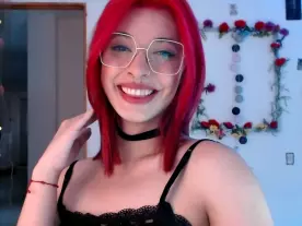 Olecams Free Live Porn of GalyaX