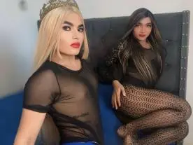 BrithanyWilliams from olecams