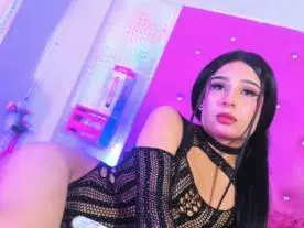 EmilyHottx from olecams