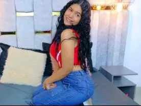 Olecams Watch Live Sex Cams of AbbyBlake