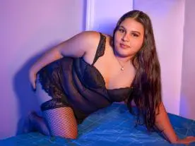 Olecams Free Porn Cam of GiaMonti