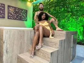 Olecams Live Sex Cam of ElenandJeff