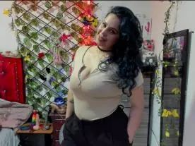 Olecams Adult Webcams of Elektra32