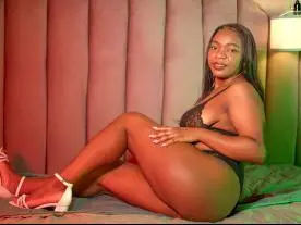 Olecams Live Porn of MilaCruz