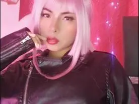 Olecams Sex Cam of Azumi