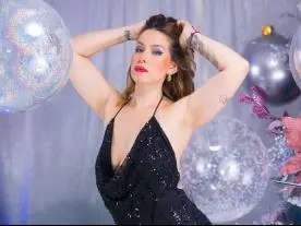 Olecams Private Sex Chat of SCARLETTE04