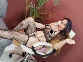 Olecams Live Sex Cam of LUCYANNA