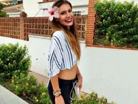 Olecams Live Sex of LaraSpain