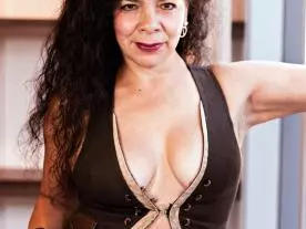 Olecams Best live sex cam show of Paulina_Madura