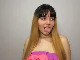 Olecams Adult Webcams of Abbyjames