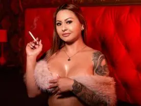 Olecams Adult Video Chat of Ameliaclaren