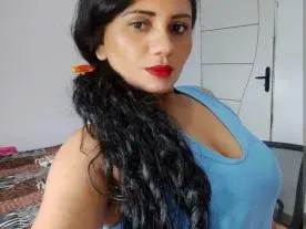 Olecams Adult Video Chat of Michonne