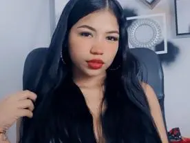 Olecams Free Porn Cam of YuleimysRosse