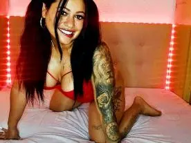Olecams Live Sex of Morena_xxx