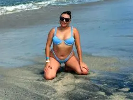 Olecams Best Webcam of aidawilliam