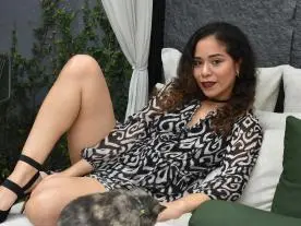 Olecams Best live sex cam show of Anekam