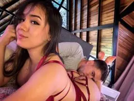 Olecams Free Porn Cam of Hannaynico