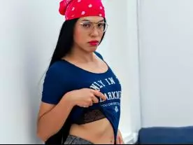 Olecams Live Sex Cam of missblu69