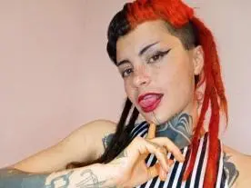 MISSTRES_RUBY from olecams