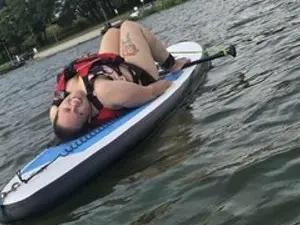 Streamate Free Porn Cam of FirstMateXXX