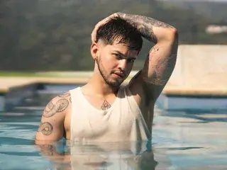 Streamate Live Sex of Ronny_Coltonn