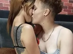 Streamate Live Porn of Sexygroupgirls