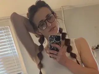 Streamate Adult Webcams of SadieBones