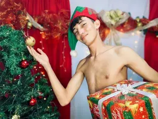 Streamate Best Webcam of Maikolortiz