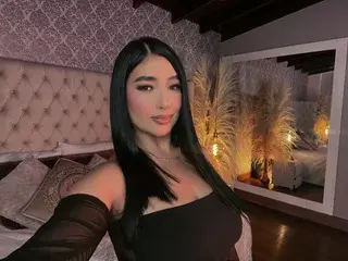 Streamate Sex Cam of Dannah_Gomez