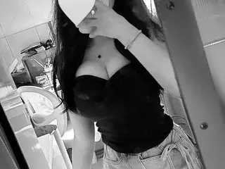 Streamate Adult Video Chat of BrenaBae