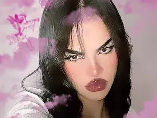 Streamate Live Sex Cam of KerlyMonroe