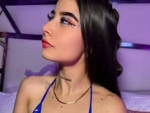 Streamate Nude Webcam of AliceTylor