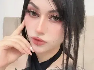 Streamate Adult Webcam of Miaa_Hunter