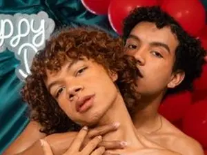 Streamate Sex Cam of DanteGalore