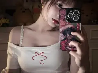 Streamate Free Live Porn of Miyeon67