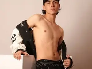 Streamate Best Webcam of JaredCarterr