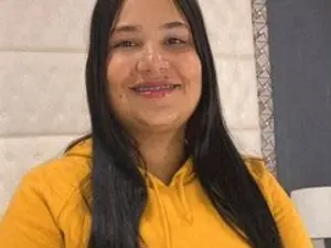 Streamate Best live sex cam show of evelinzaens