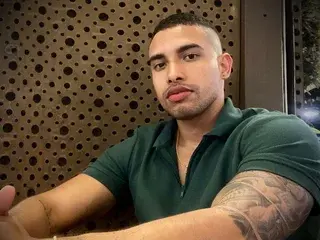 Streamate Live Sex Cam of Linc_Amith23