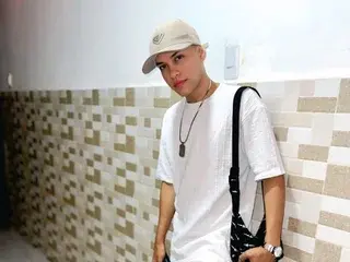 Streamate Live Porn of luky_twink