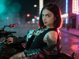 AlissonnovaXX from streamate