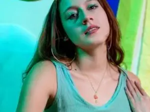 Streamate Adult Video Chat of haarlott