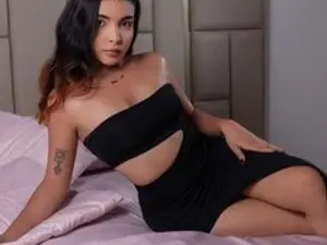 Streamate Adult Webcam of MaiaMancini