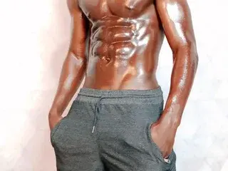 Streamate Free Porn Cam of JossLescafLm