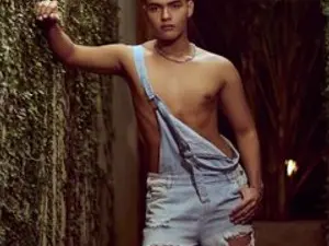 Streamate Adult Webcam of EthanDavid