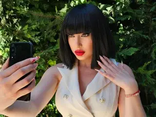 Streamate Adult Webcams of LaraMaeve