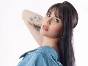 Chloe_Santory from streamate