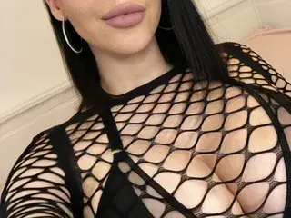 Streamate Nude Webcam of MissFitAmy