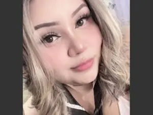 Streamate Nude Webcam of SirenaaINK