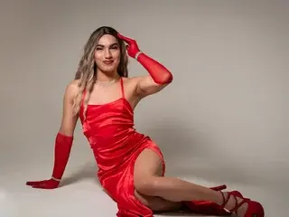 Streamate Live Sex of CHLOE_LUXURY