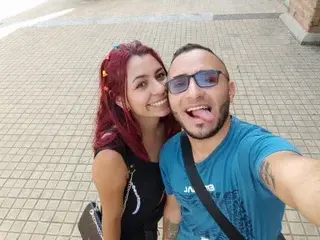 Streamate Adult Video Chat of Amarantoss